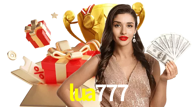 Jogue com dealers reais no lua777!